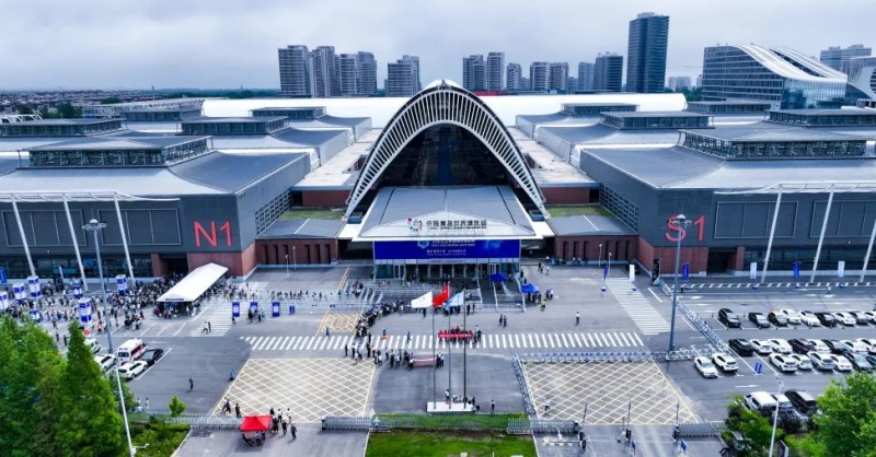 2022東亞海洋博覽會(huì)成果發(fā)布！線上加線下156.6萬(wàn)人次觀展，實(shí)現(xiàn)意向成交額41.4億元