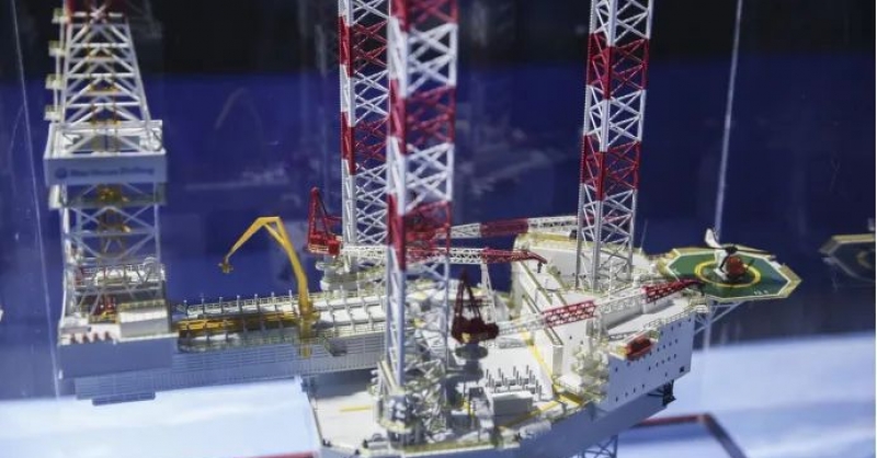 現(xiàn)場直擊：東亞海博會/青島應急展開展首日客流爆棚 高精尖科技企業(yè)齊亮相