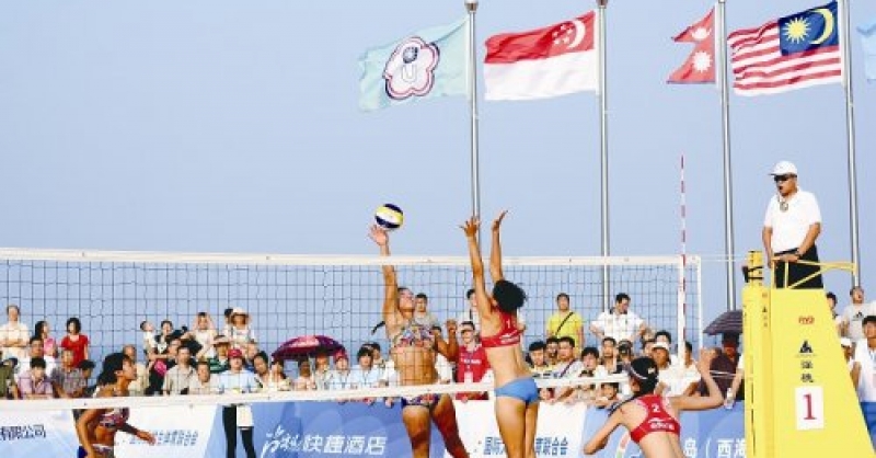 黃島發(fā)展集團開展“大干100天，決戰(zhàn)四季度”活動